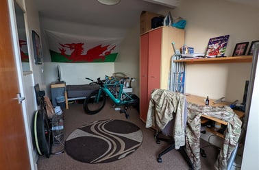 Cycle Road, Lenton, Nottingham - Image 2